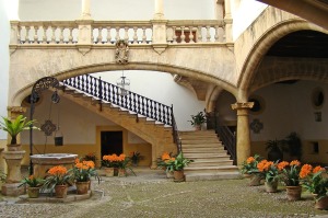Mallorca Haus